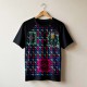 Camiseta Retro Argentina 90 Tributo Goycochea