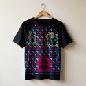 Camiseta Retro Argentina 90 Tributo Goycochea