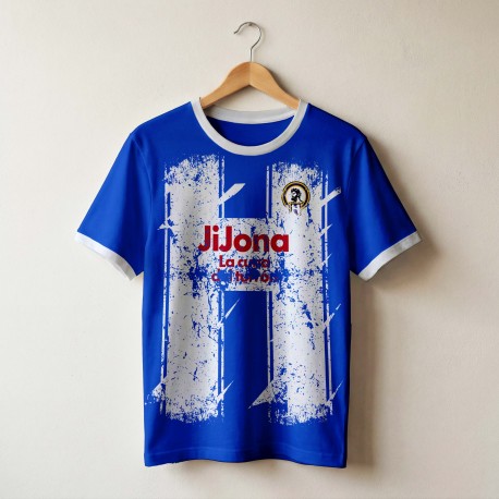 Camiseta Retro Hercules 97 Home