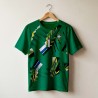 Camiseta Retro Brasil 94 Tributo Taffarel