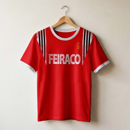 Camiseta Retro Coruña 97 Away