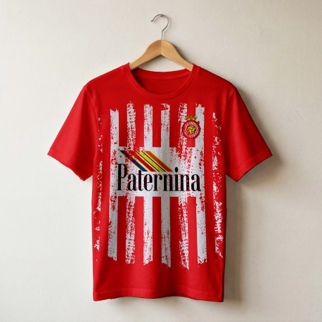 Camiseta Retro Girona 94 Home