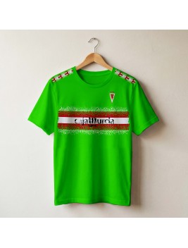 Camiseta Retro Murcia 87 Away