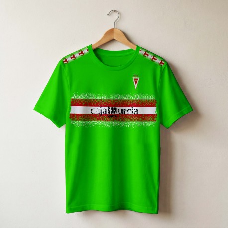 Camiseta Retro Murcia 87 Away