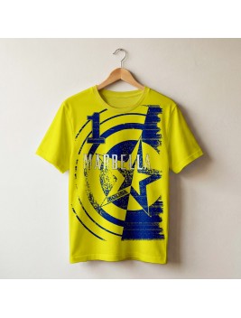 Camiseta Retro Neptuno Tributo Molina