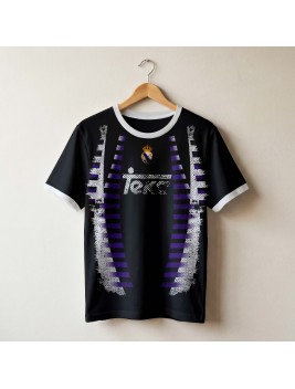 Camiseta Retro Madrid 98 Away