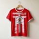 Camiseta Retro Almería 90 home