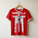 Camiseta Retro Almería 90 home
