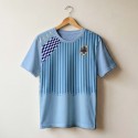 Camiseta Retro Uruguay 92