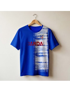 Camiseta Retro Neptuno 97 Third