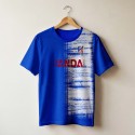 Camiseta Retro Neptuno 97 Third