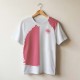 Camiseta Retro Dinamarca 86 Away