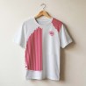 Camiseta Retro Dinamarca 86 Away