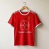 Camiseta Retro Tarragona 86 Home