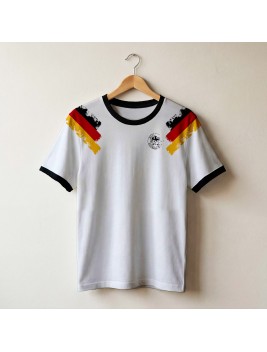 Camiseta Retro Germany 93 Home