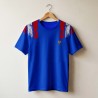 Camiseta Retro Francia 93 Home