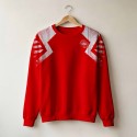 Sudadera Retro Dinamarca 92 Home