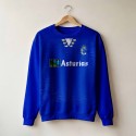 Sudadera Retro Oviedo 96 Home
