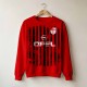Sudadera Retro Milan 99 Home