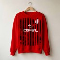 Sudadera Retro Milan 99 Home