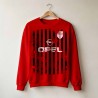 Sudadera Retro Milan 99 Home