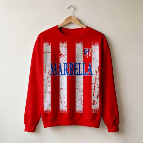 Sudadera Retro Neptuno 98 Home