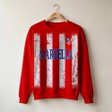 Sudadera Retro Neptuno 98 Home