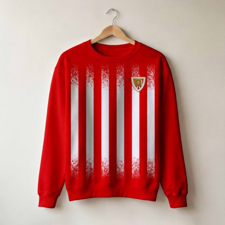 Sudadera Retro Bilbao 91 Home