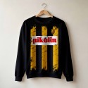 Sudadera Retro Aragón 97 Home