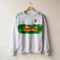 Sudadera Retro Elche 96 Home