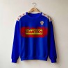 Sudadera Retro Elche 96 Away