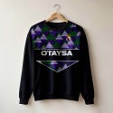 Sudadera Retro Madrid 90 Goalkeeper