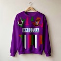 Sudadera Retro Neptuno 93 Goalkeeper