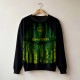 Sudadera Retro Manchester 93 Goalkeeper
