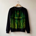 Sudadera Retro Manchester 93 Goalkeeper