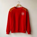 Sudadera Retro España 82 Home