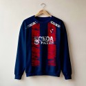 Sudadera Retro Eibar 91 Home