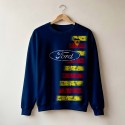 Sudadera Retro Fallas 96 Away