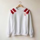 Sudadera Retro Hispalis 91 Home