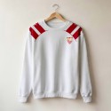 Sudadera Retro Hispalis 91 Home