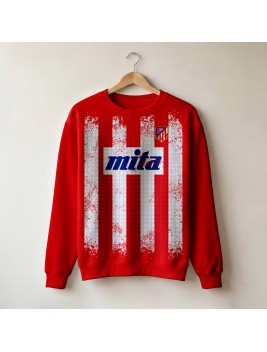 Sudadera Retro Neptuno 87 Home
