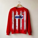 Sudadera Retro Neptuno 87 Home