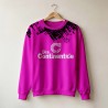 Sudadera Retro Dortmund 93 Away