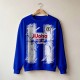 Sudadera Retro Hercules 97 Home
