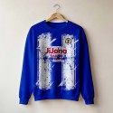 Sudadera Retro Hercules 97 Home