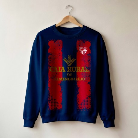 Sudadera Retro Extremadura 93 Home