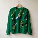 Sudadera Retro Brasil 94 Tributo Taffarel
