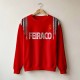 Sudadera Retro Coruña 97 Away