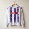 Sudadera Retro Valladolid 84 Home