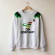 Sudadera Retro Mérida 93 Home